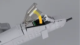 A10 Thunderbolt II