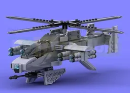 AH-2 Viper