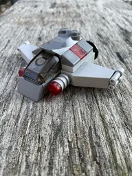 Mini Spaceship