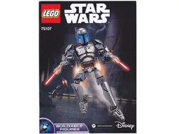 Jango Fett