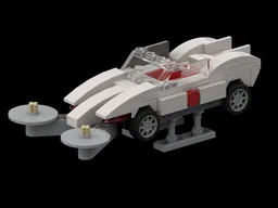 Mini Mach 5