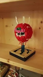 Doom Cacodemon