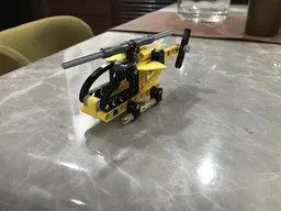42197 - Helicopter