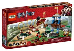 Quidditch Match