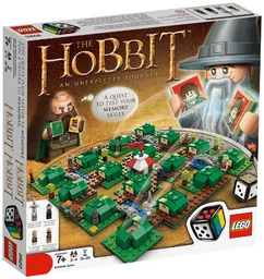 The Hobbit - An Unexpected Journey
