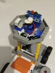 Arctic Rover Observer