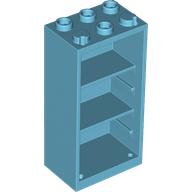 Lego Cupboard 2 x 3 x 5