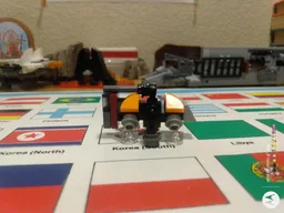 Microscale AT-TE V2 with Cannon Options