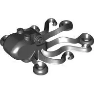 Animal, Octopus [Plain] / Black