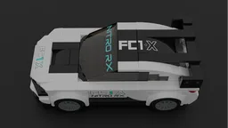 FC1-X