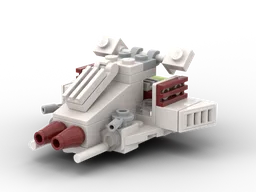 912178 - Electronic Warfare Spaceship