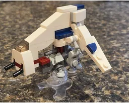 Microscale LAAT-C