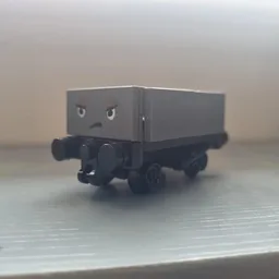 Troublesome truck TTTE
