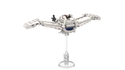 Nausicaä’s Glider
