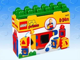 Fun Shape Sorter