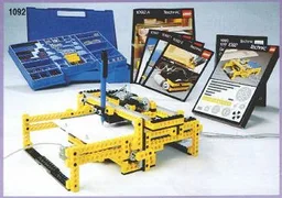 TECHNIC Control II