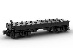NG/SG Flat Car