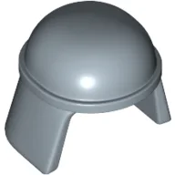 Helmet Imperial Pilot, Smooth [Plain] / Sand Blue