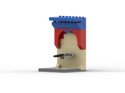 Midway Arcade Game Machine Stand
