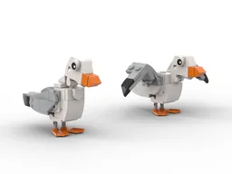 Seagulls