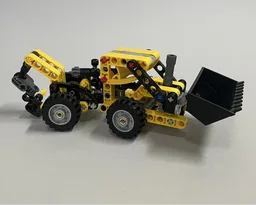 Skidder