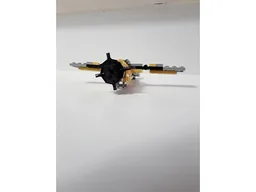 31014 - Folding Plane
