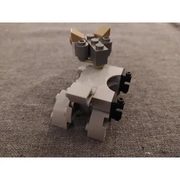 11940 Battle Cat