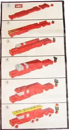 Fire Engine