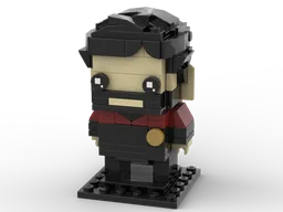 Star Trek Picard "Captain Christòbal Rios"