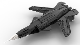SU-47 Berkut