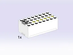 9V Battery Box