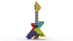 11030 Guitar