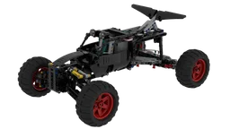 FBB (Fast Black Buggy)