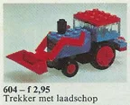 Excavator