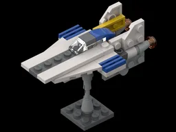 6573698 A-Wing