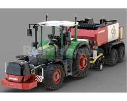Pottinger Liquido