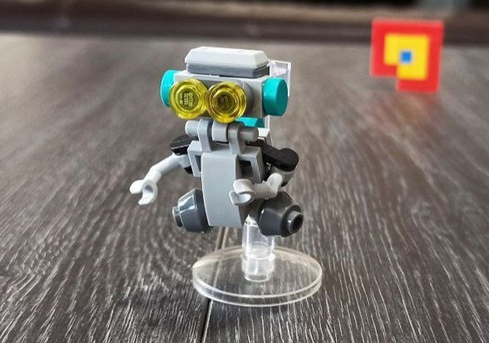 Lego AZI-345211896246498721347