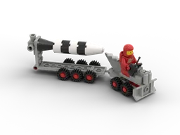 462 Rocket Transport