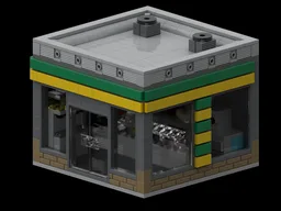 Mini Subway 2.0