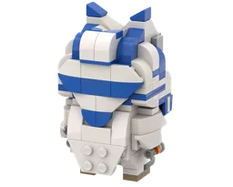 Ahsoka The White