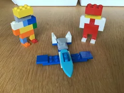 30510 - Jet plane