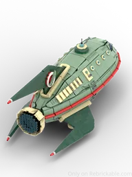 Planet Express