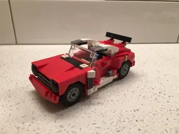 5867 Porsche 911