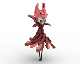 Hollow Knight, Nightmare King Grimm