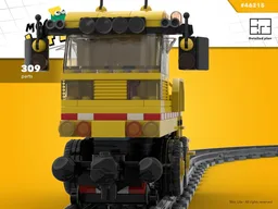 Trackmobile