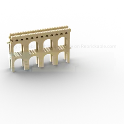 Roman Aqueduct