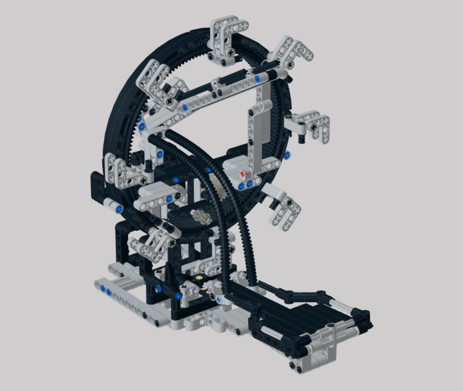 Lego GBC 045