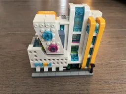 Mini MoMA