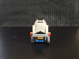 31066 Space VAN