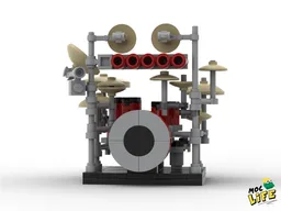 Drum Kit